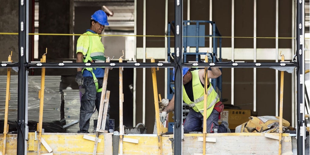 Castilla-La Mancha cierra enero con 119.523 parados, la cifra más baja de desempleo en los últimos 18 años en este mes