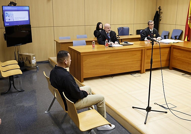 Man Guilty In Priest Murder