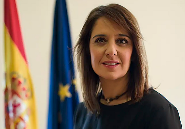 Azcón anuncia a Eva Valle como su próxima consejera de Economía en Aragón