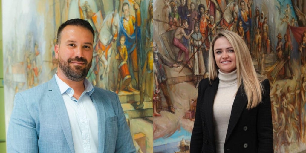 Dos concejales rompen con Compromís por discrepancias ideológicas: «Hay políticas donde la silla ha pesado más que la dignidad»