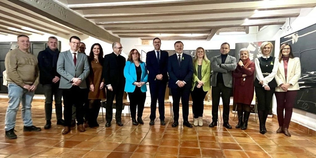 La Semana de Música Religiosa de Cuenca regresa con primicias mundiales entre sus 16 conciertos