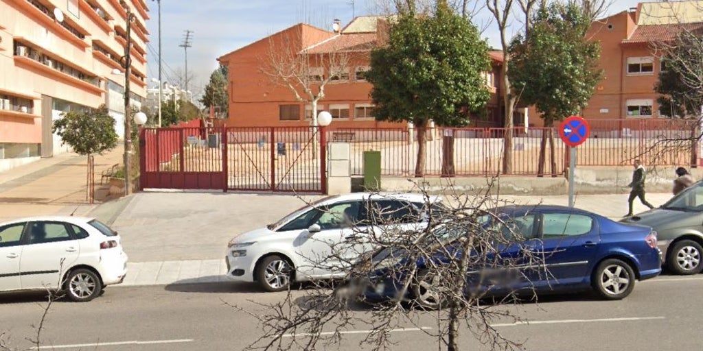 La ausencia del alumno conflictivo del  Gregorio Marañón  impide evaluar las medidas adoptadas por Educación