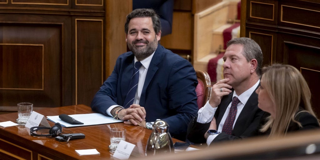 El Estatuto de Castilla-La Mancha se atasca con 97 enmiendas y la ruptura entre PSOE y PP