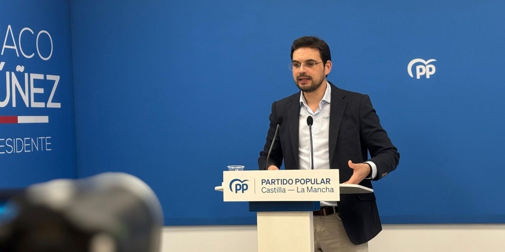 El PP acusa a la Junta de empobrecer a las familias mientras aumenta su recaudación