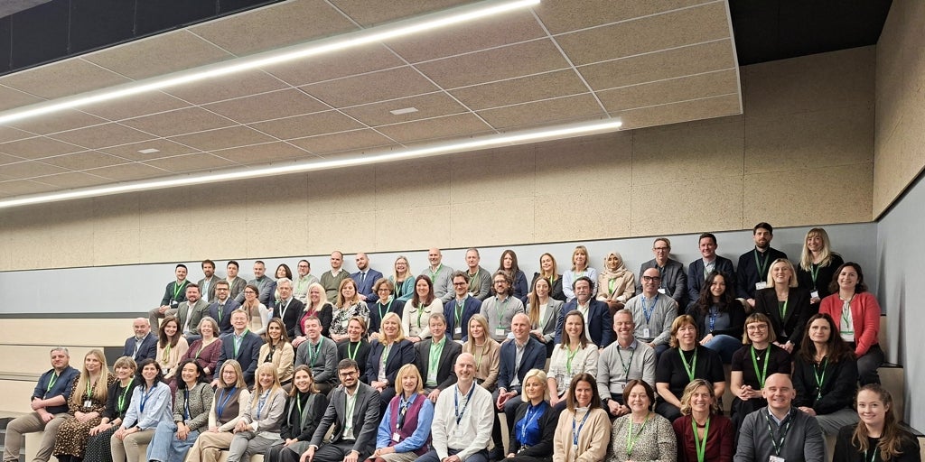 Murcia acoge una cumbre con 60 líderes de colegios internacionales de Europa, Asia y América para debatir el futuro de la enseñanza