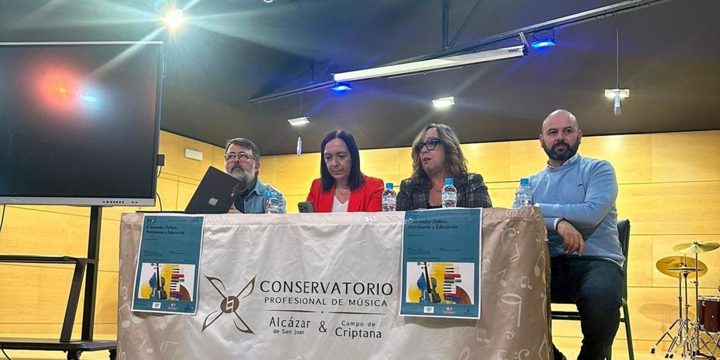 Castilla-La Mancha forma a 120 docentes en patrimonio cultural inmaterial