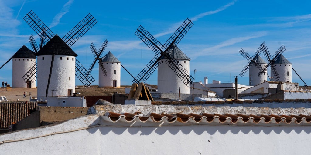Campo de Criptana cierra el 2025 con 46.000 visitantes y con la mirada puesta en un turismo sostenible y de calidad