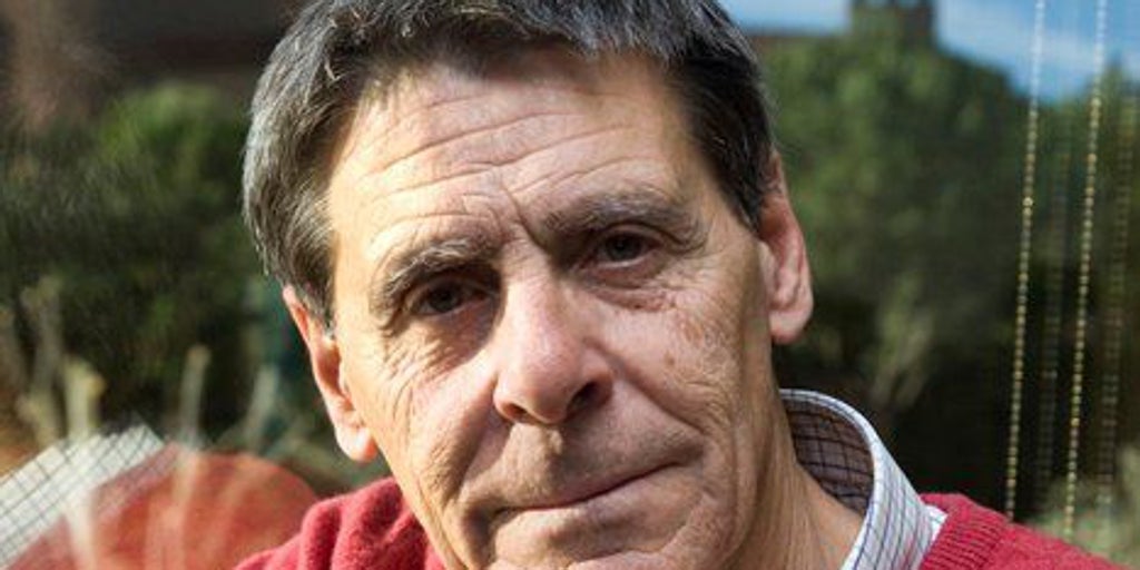 La política despide a Jesús Fuentes Lázaro