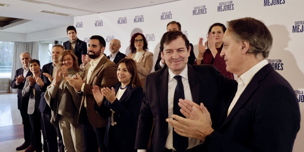 Despliegue de candidatos por la Comunidad para afianzar mensajes de cara al 15M