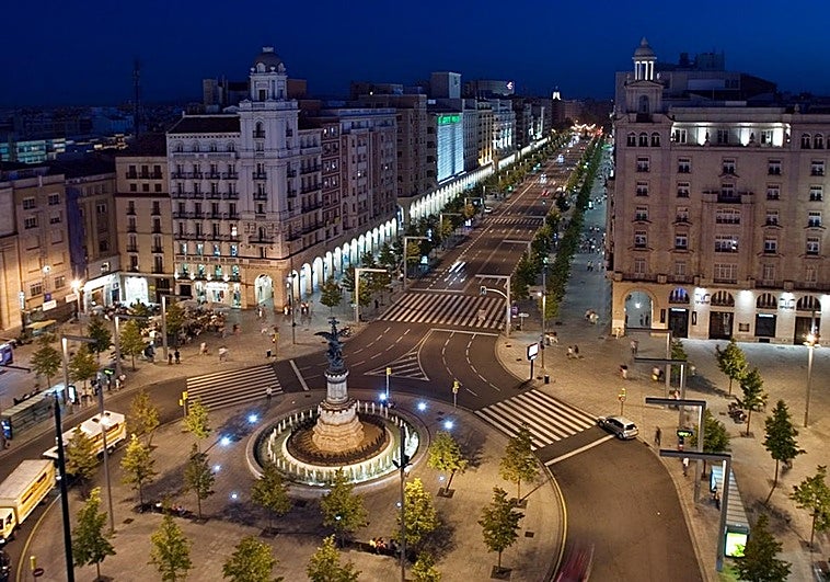 El municipio que anticipa quién será el ganador de las elecciones en Aragón: la ciudad conocida como el 'Ohio aragonés'