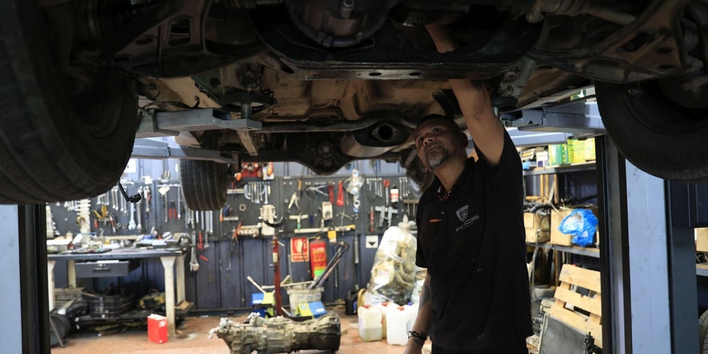 Las pequeñas empresas reciben el 87 por ciento de las ayudas regionales a la digitalización