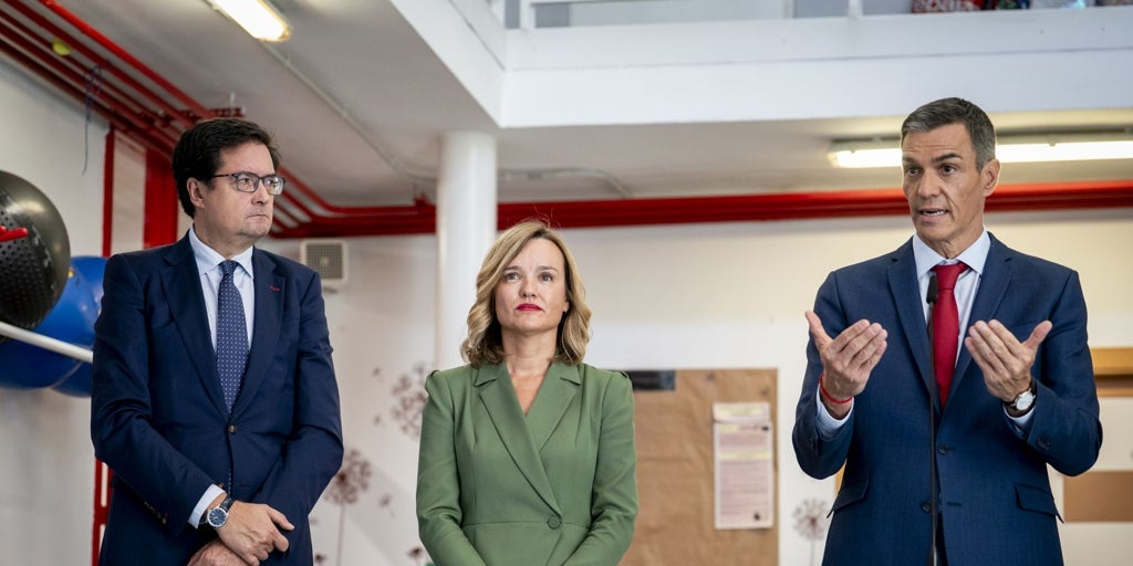 Sánchez no rectificará su estrategia de ministros candidatos aunque Alegría se estrelle