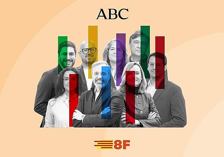 Aragón confirma el giro a la derecha: el PP gana las elecciones pese a bajar y Vox se dispara
