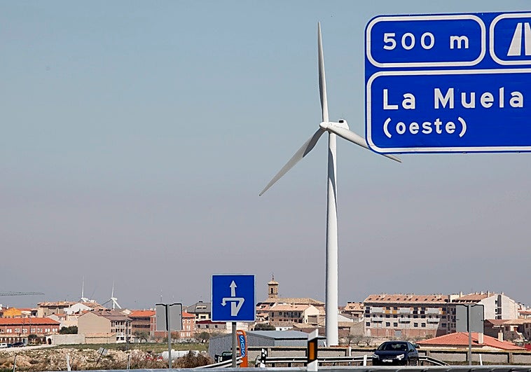 La Muela, el pueblo que se entrega a Vox en las autonómicas, pero gobierna la Chunta