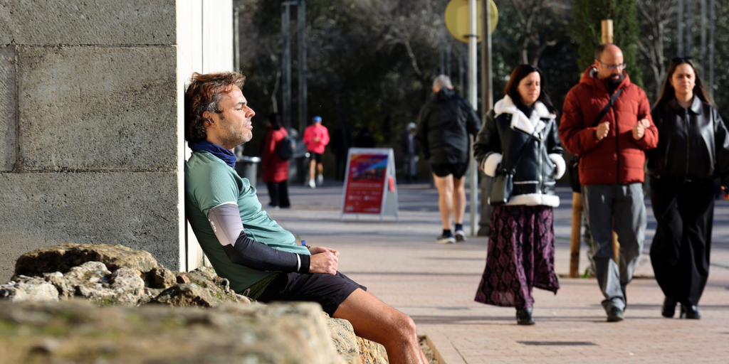 Ya hay fecha para que deje de llover en Córdoba esta semana: este es el día en el que vuelve el sol