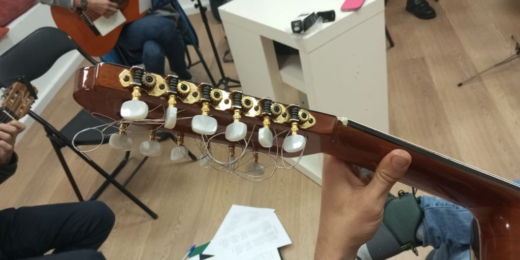 El IVAM organiza un taller de creación musical en torno al eclipse solar total del 12 de agosto