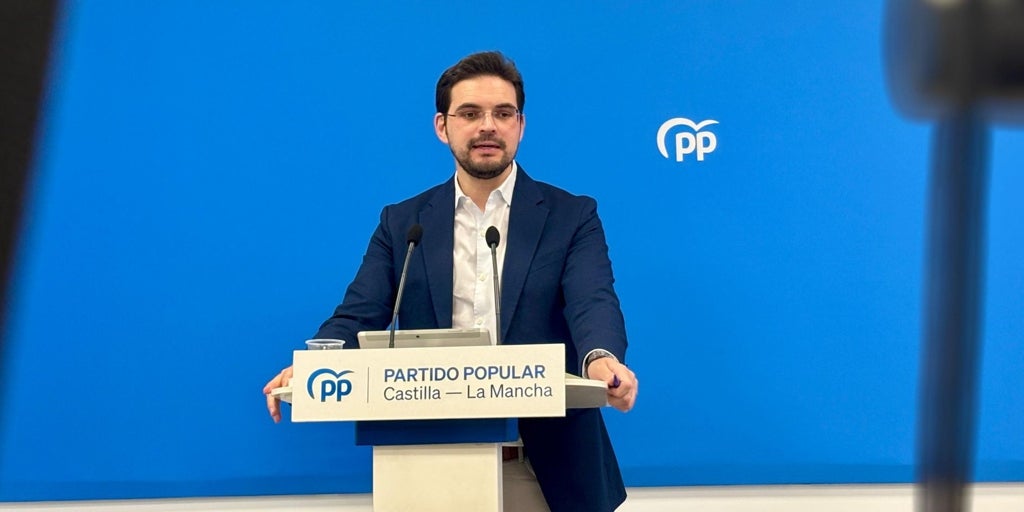 Serrano tras las elecciones en Aragón: «Los ciudadanos quieren gobiernos liderados por el PP»