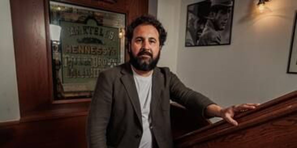 La Cámara de Valladolid premia al columnista de ABC José Peláez