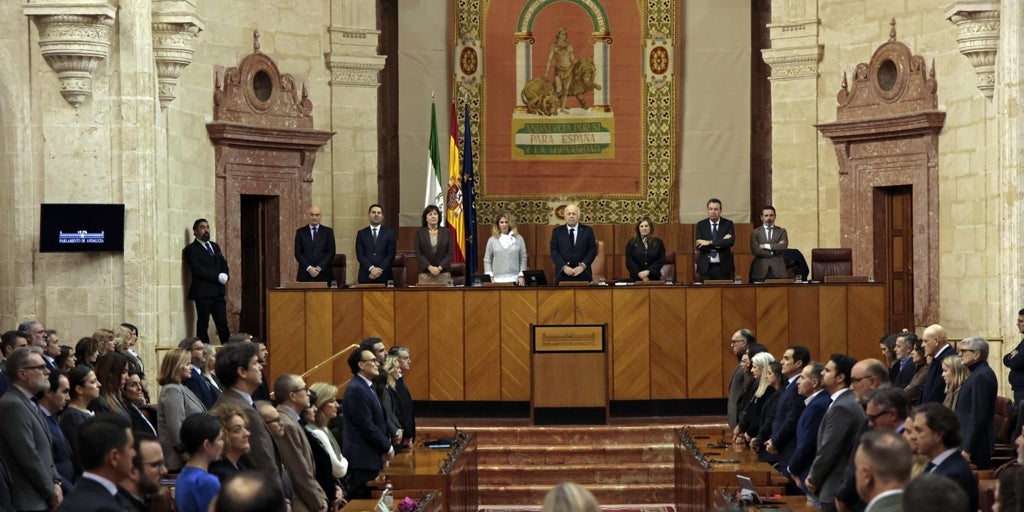 La Ley de Universidades será aprobada este miércoles en el primer pleno del Parlamento