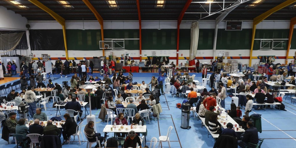 El número de colegios sin clase en Andalucía se reduce  este miércoles a 23