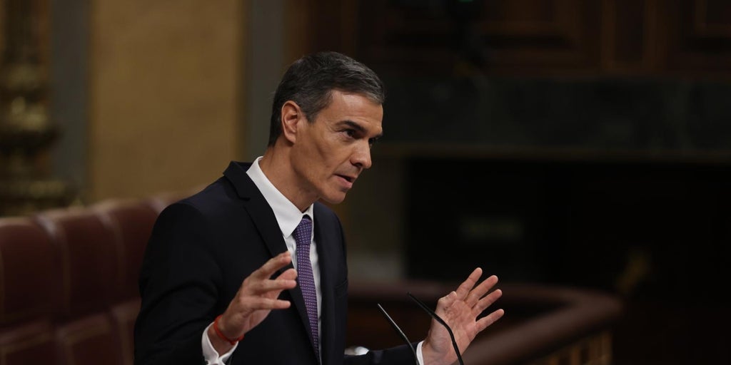 El Estado soy yo: hay gobierno de corrupción para rato