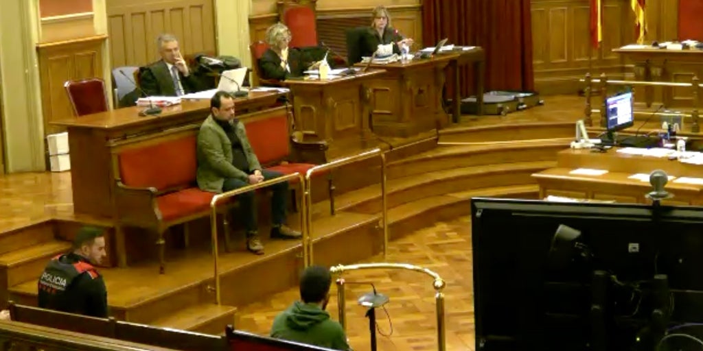 El entorno de Diego Vargas descarta una desaparición voluntaria: «Está muerto, lo ha matado Luis»