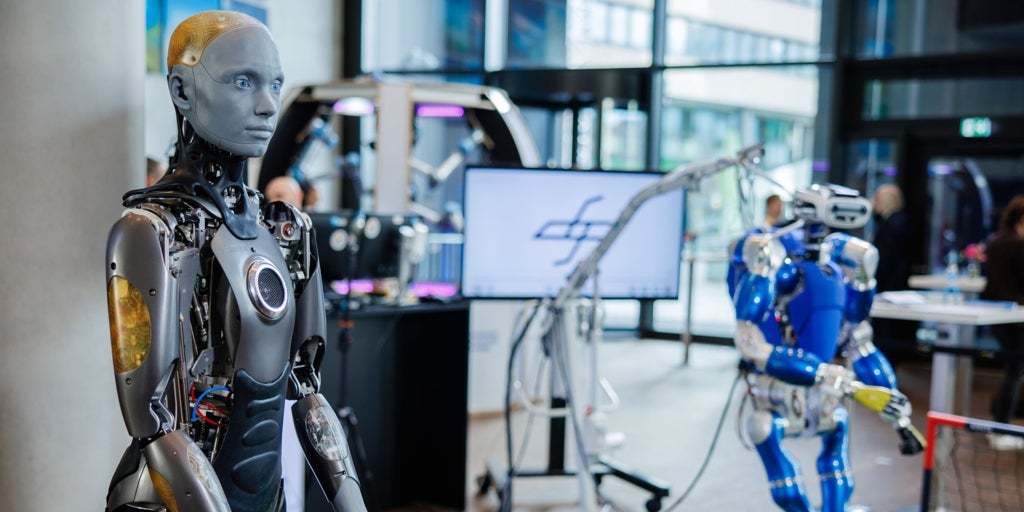 Castilla-La Mancha a la cola en mujeres en ciencia y tecnología