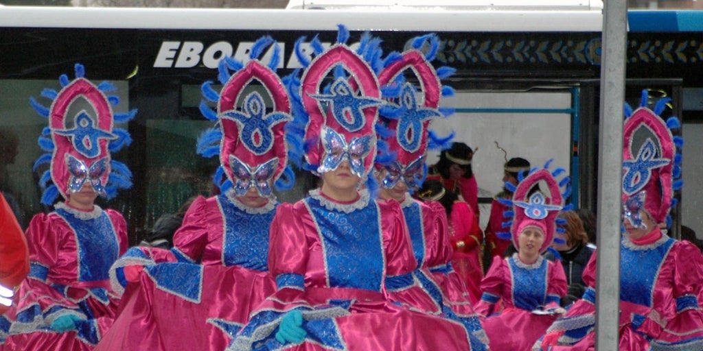 Talavera suspende todos los actos de carnaval, San Valentín y la romería de Santa Apolonia por las inundaciones