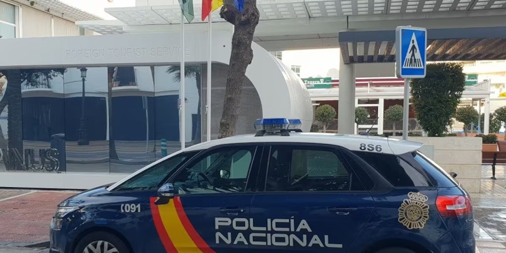 Detienen en Marbella a una pareja tras dar su bebé positivo en cocaína