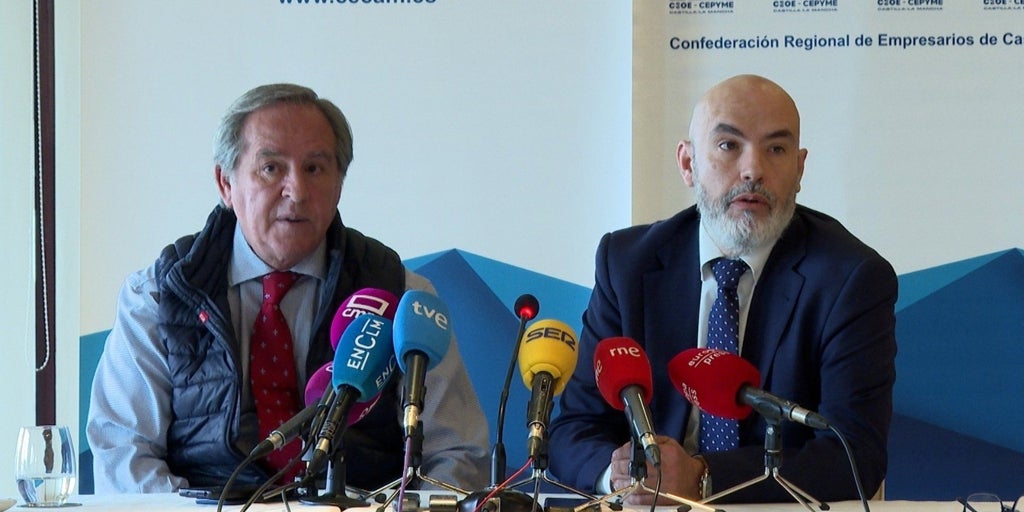 Cecam ve «estupendo» y «necesario» el Plan de Biometanización de la Junta ante la falta de energía eléctrica