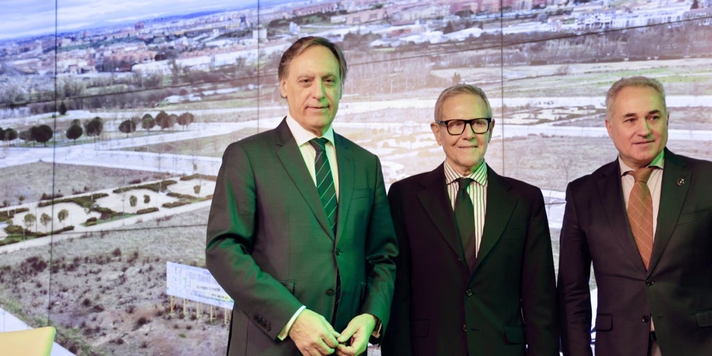 La AECC tendrá en Salamanca con un espacio pionero de «innovación colaborativa» para favorecer la investigación