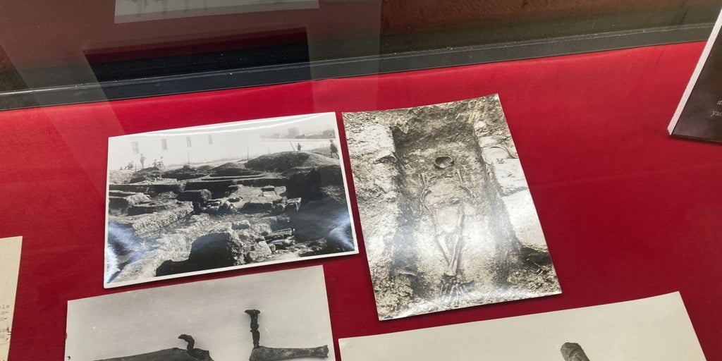 El misterioso caso de los cadáveres clavados a los ataúdes en un enterramiento de Córdoba