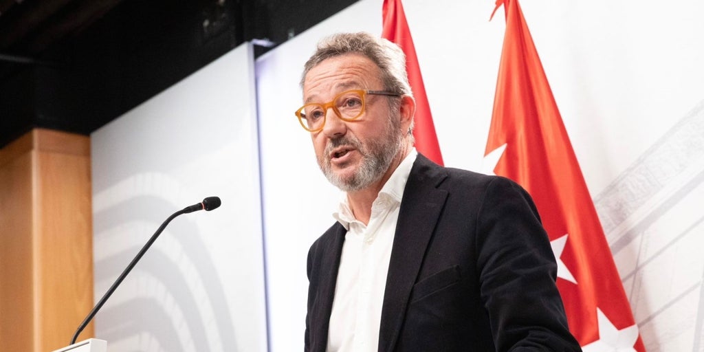 Vox pone a Henríquez de Luna al frente de su política municipal para dar el «gran salto» en 2027