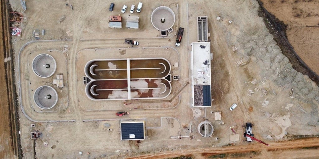 Luz verde al proyecto de depuración de aguas residuales en Los Yébenes (Toledo) con una inversión de 5,8 millones de euros