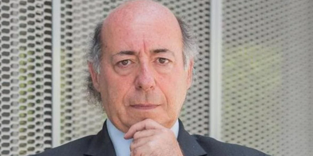 Absuelto el exrector de la Universidad Carlos III, Juan Romo, acusado de prevaricación