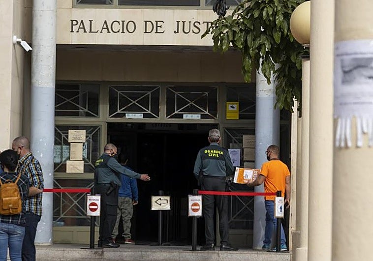 Una juez investiga la adjudicación de Viviendas de Protección Pública de Alicante