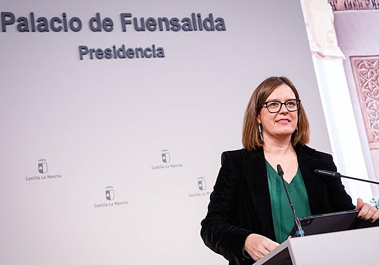 Padilla pide al PSOE una «reflexión sincera» para «cortar la hemorragia» de votantes