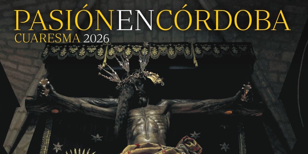 La revista 'Pasión en Córdoba' llega gratis con ABC el 18 de febrero