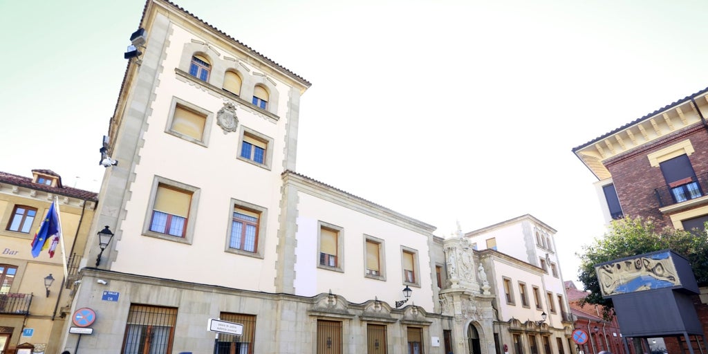 La Audiencia de León condena a una residencia por el fallecimiento de un paciente con alzhéimer en 2019