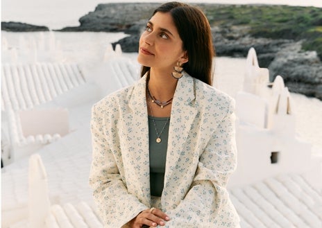 Imagen secundaria 1 - María G. de Jaime o cómo triunfar como 'influencer' con tan solo 26 años