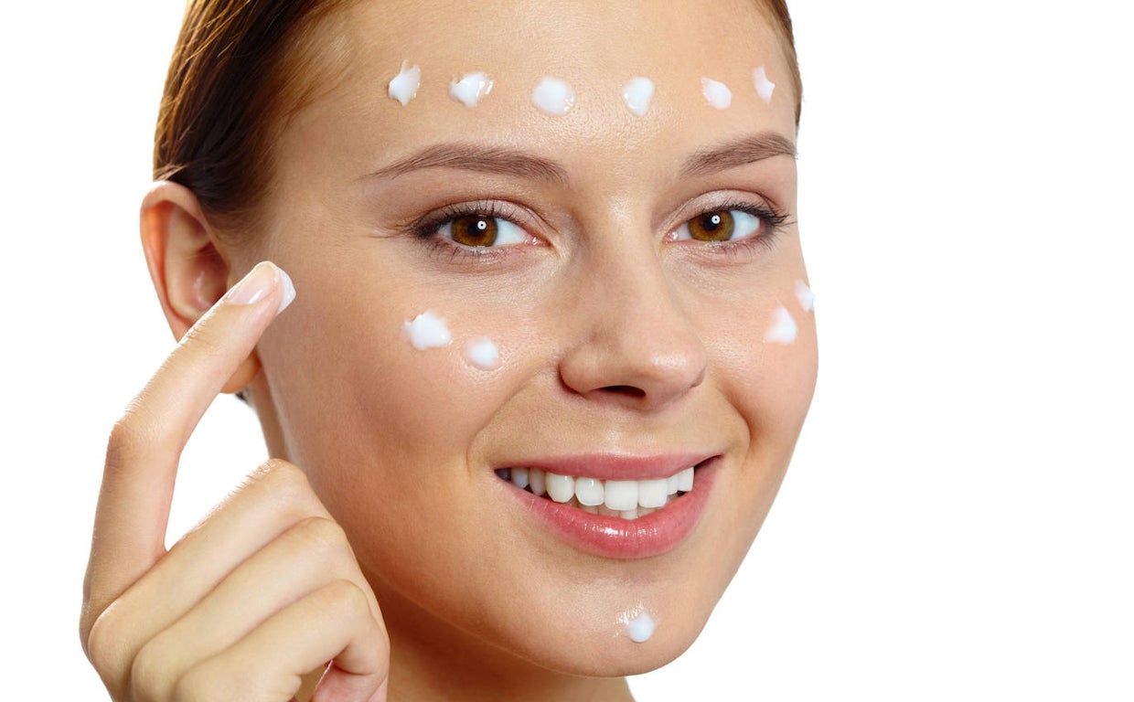 10 cremas hidratantes para pieles mixtas y grasas