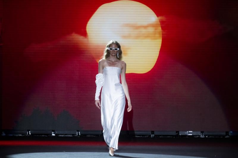 Corsicana, una firma que pisa fuerte