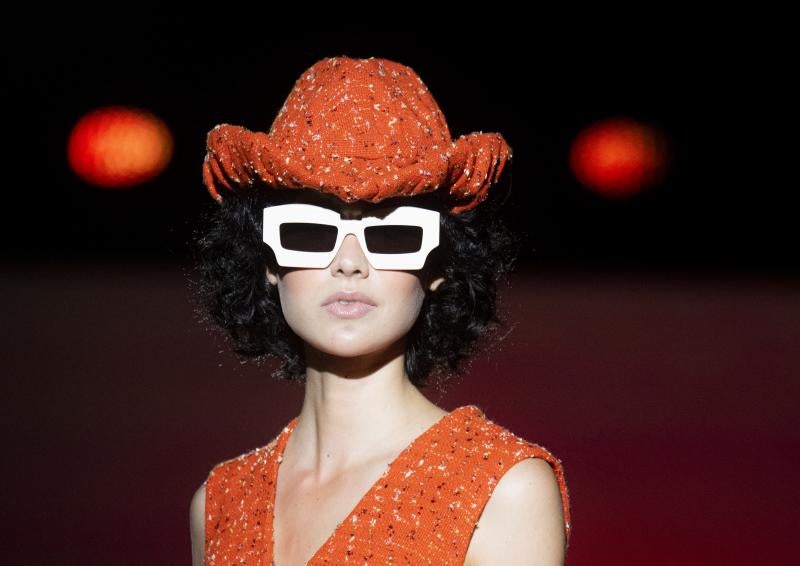 Corsicana, una firma que pisa fuerte