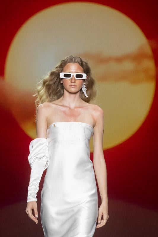 Corsicana, una firma que pisa fuerte