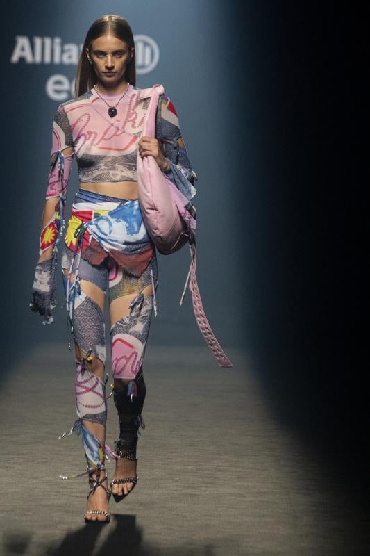 La dulce colección de Crack