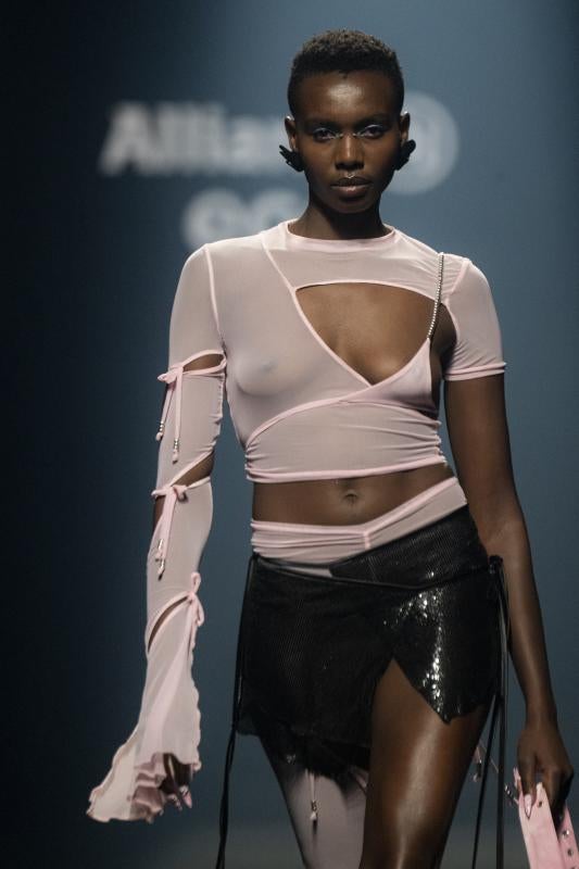 La dulce colección de Crack