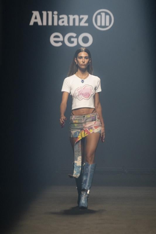 La dulce colección de Crack