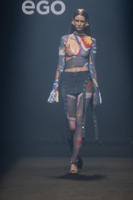 La dulce colección de Crack