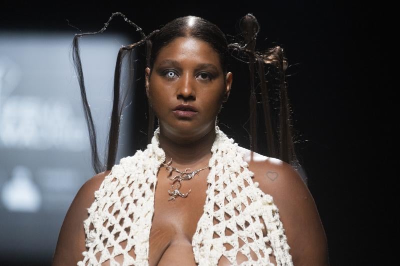 Evade House pone en marcha la pasarela Allianz Ego