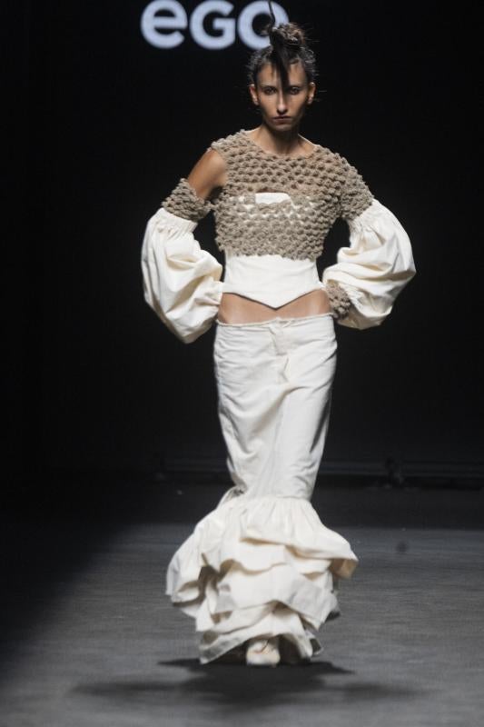 Evade House pone en marcha la pasarela Allianz Ego